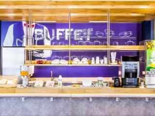 Ibis Budget Braga Centro - Braga - 2
