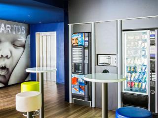 Ibis Budget Braga Centro - Braga - 1
