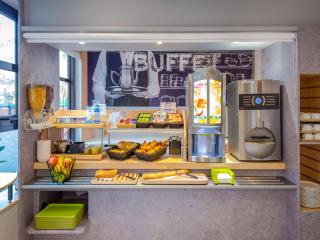 ibis budget Vienne Sud - Vienne - 6