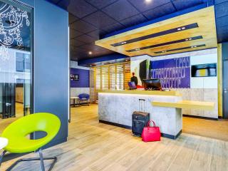 ibis budget Frankfurt City Ost - Francfort-sur-le-Main - 7