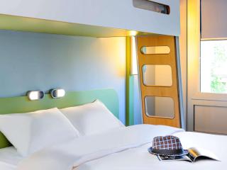 ibis budget Frankfurt City Ost - Francfort-sur-le-Main - 3