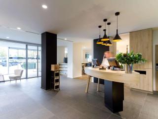 ibis Styles Kortrijk Expo - Courtrai - 0