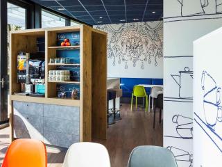 ibis budget Amsterdam City South - Amstelveen - 2