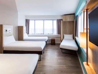 ibis budget Amsterdam City South - Amstelveen - 6