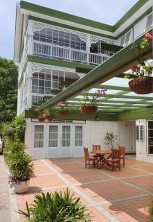 Cara Lodge Hotel - Georgetown - 8