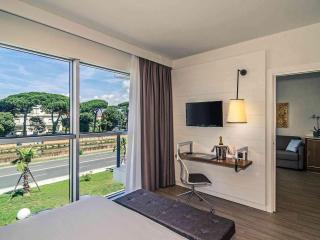 Hotel Viareggio - 1