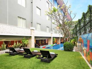 Primera Hotel Seminyak - Seminyak - 8