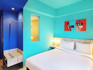 Primera Hotel Seminyak - Seminyak - 7