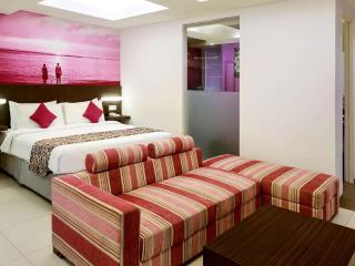 Primera Hotel Seminyak - Seminyak - 3
