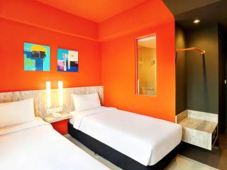 Primera Hotel Seminyak - Seminyak - 2