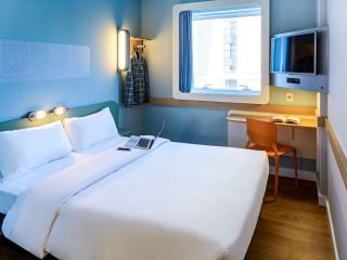 ibis budget Sao Bernardo do Campo - 9