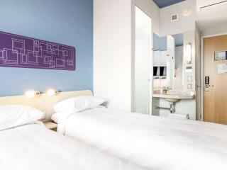 ibis budget Iquique - Iquique - 8