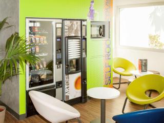 ibis budget Bordeaux Est Lormont - Lormont - 5