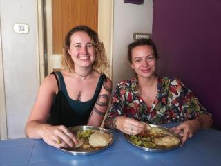 Abhi Homestay Hampi - Hampi - 3
