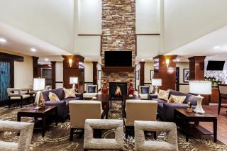 Staybridge Suites Fort Worth Fossil Creek by IHG - Fort Worth - 6