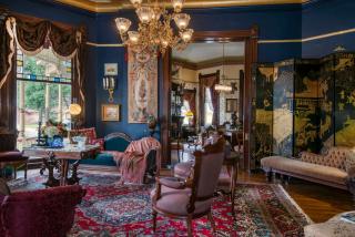 The Empress of Little Rock - 4