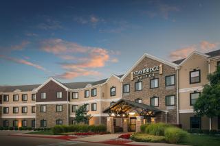 Staybridge Suites West Fort Worth by IHG - Fort Worth - 0