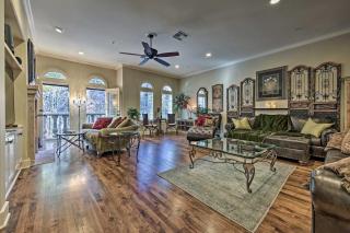 Lavish Austin Retreat 1 Mi to Downtown and Sixth St - 7