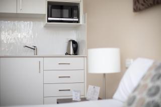 Merivale Motel - Tumut - 7