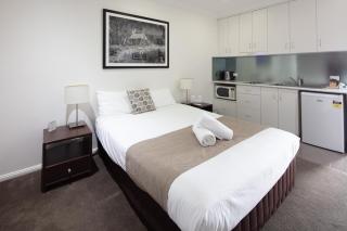 Merivale Motel - Tumut - 4