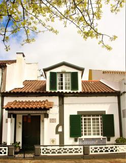 CASA INTI / INTI HOUSE FURNAS - Furnas - 0