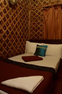 Bantal Guling Villa - Lembang - 6