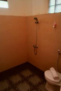 Bantal Guling Villa - Lembang - 4