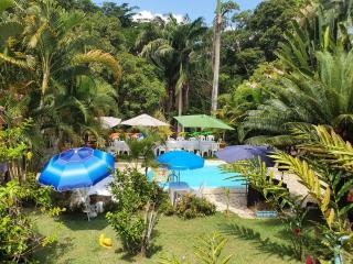 CHÁCARA RECANTO DA MATA - 0