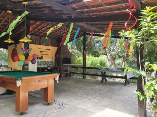 CHÁCARA RECANTO DA MATA - 2