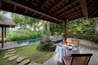 Temuku Ubud Villas - Ubud - 5