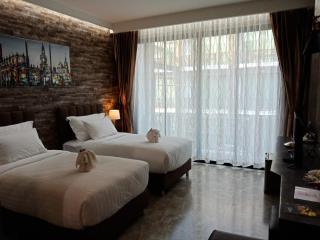 Namthong Nan Hotel - Nan - 2