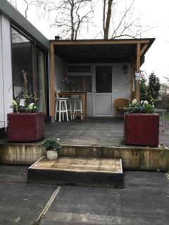 Cornerhouse nr 75 - 8