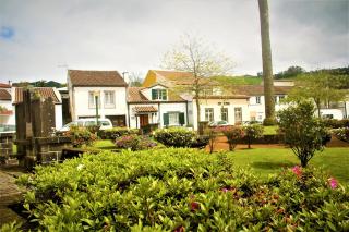 CASA INTI / INTI HOUSE FURNAS - Furnas - 7