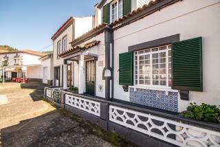 CASA INTI / INTI HOUSE FURNAS - Furnas - 8