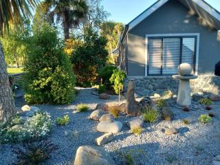 Four Peaks Motel - Geraldine - 2