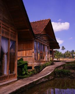 Kidem Ubud Villas - Ubud - 5