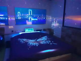 RESORT HOTEL Ka (Adult Only) - Chosei - 1