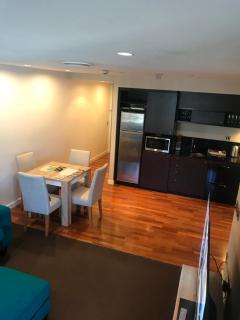 Museum Apartment - Wellington - 2