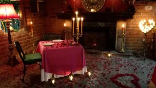 Las Calandrias - Atlixco - 7