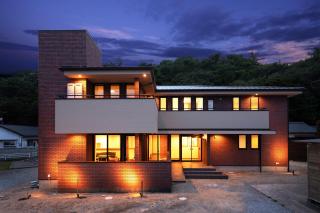 Wright Style - Naoshima - 7