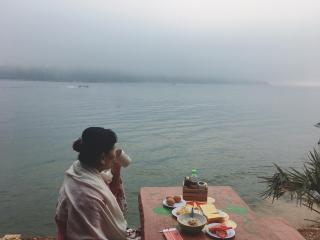 Baan Dongsak River view - Sangkhla Buri - 2