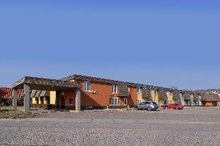 Americas Best Value Inn and Suites St. Cloud - Saint Cloud - 7