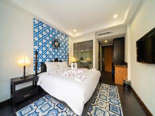 Thanh Binh Central Hotel - Hoi An - 5