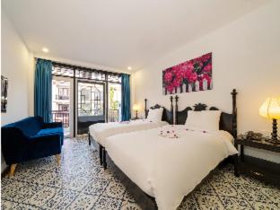 Thanh Binh Central Hotel - Hoi An - 3
