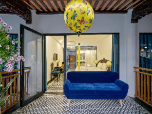 Thanh Binh Central Hotel - Hoi An - 2