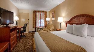 Best Western Emporia - Emporia - 2