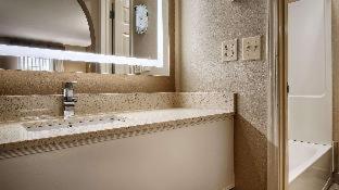 Best Western Catalina Inn - Tuscaloosa - 9