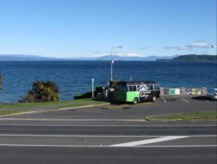 Acacia Lake View Motel - Taupo - 9
