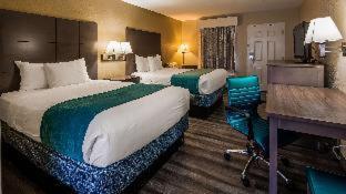 Best Western Catalina Inn - 8