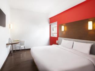 Amaris Hotel Samarinda - 1